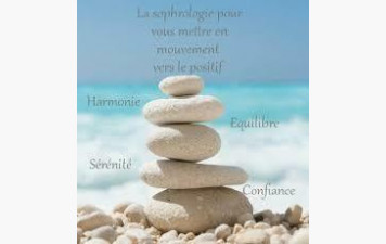 Nouveau cours de sophrologie à la rentre 2026