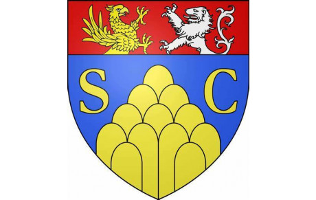 Mairie de Saint Cyr au mont d'or