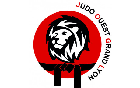 Judo ouest grand Lyon