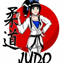 Stage judo piscine